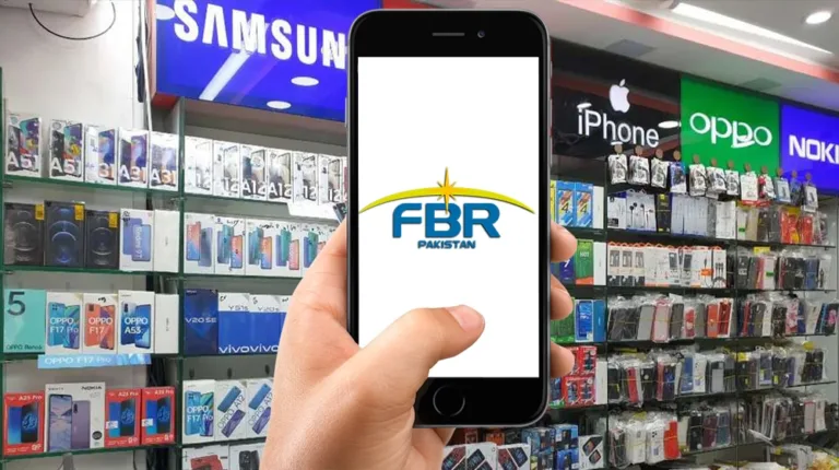 FBR Lowers Telephone Taxes for Foreigners