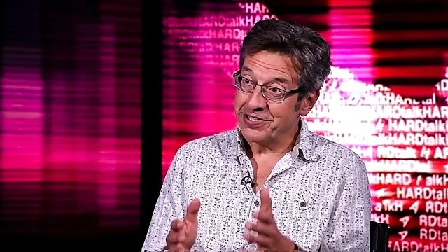 George Monbiot: The BBC appease extremists after Question Time