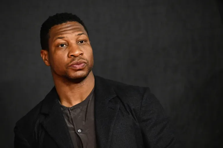 Jonathan Majors: The actor from Marvel is guilty of hitting his ex-girlfriend