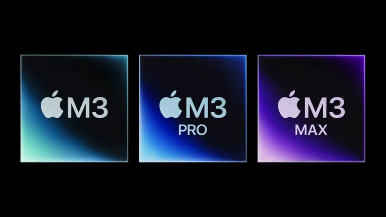 Apple wants more M3 MacBook Air and iPad sales