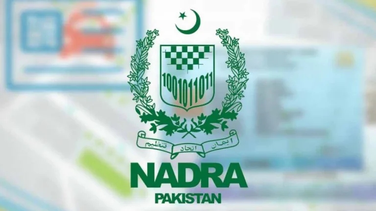 NADRA Launches Online Power of Attorney for Pakistanis Abroad