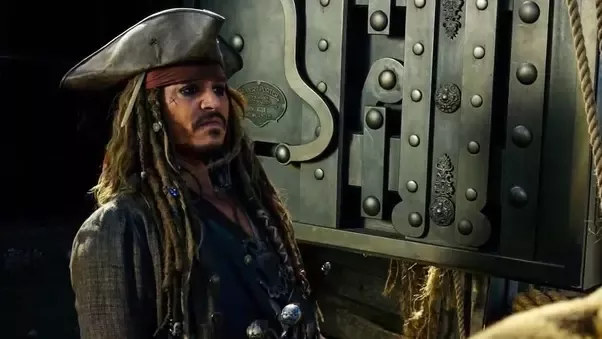 10 Biggest Pirates of the Caribbean Plot Holes in All 5 Movies