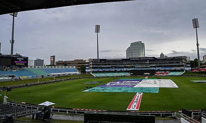 SA-India Rain cancels the first IND-SA T20I at Kingsmead, Durban