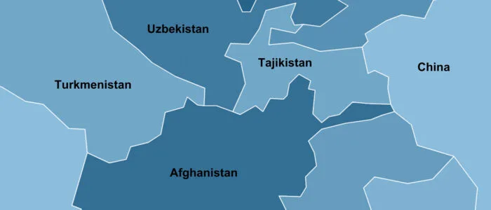 Pakistan wants to connect Central Asia and beyond