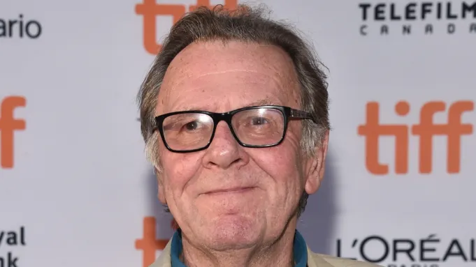 Actor Tom Wilkinson, of “The Full Monty,” who got two Oscar nominations, died Friday