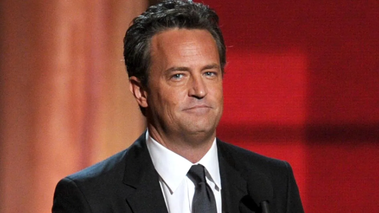Matthew Perry: The medical report reveals causes of death. The full report is available