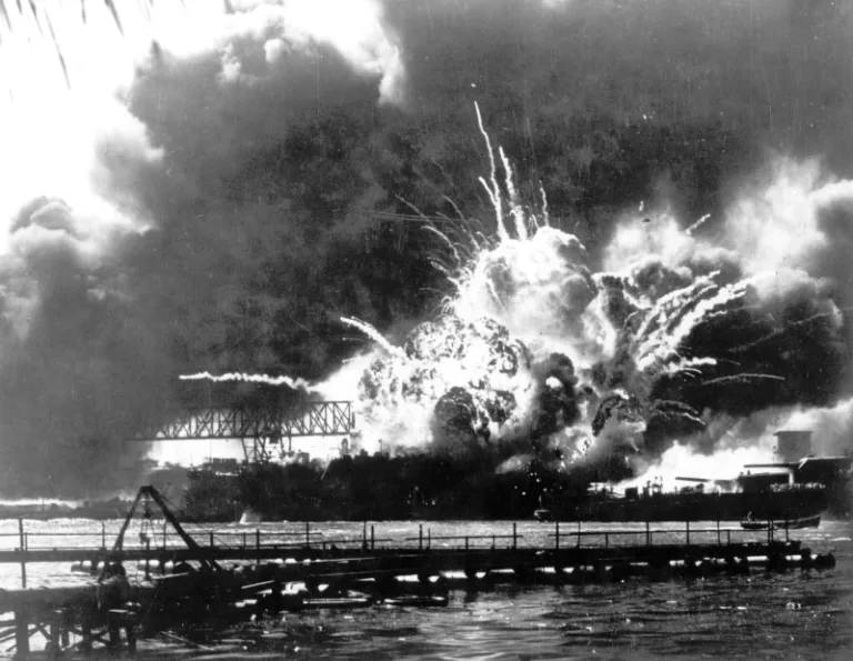 Pearl Harbor Day: Things You Need to Know about