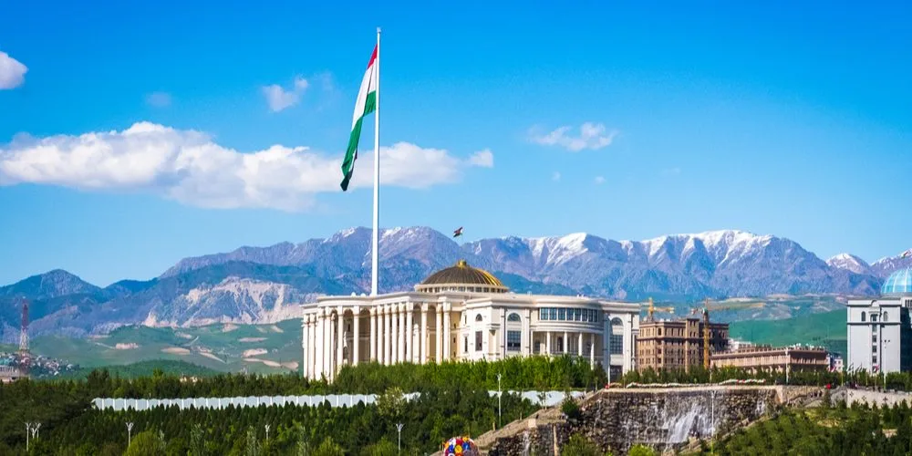 The top 10 Tallest Flagpoles in the World
