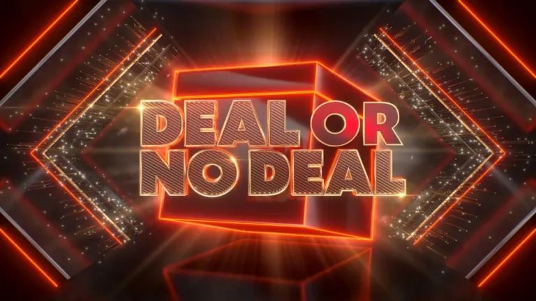 Nearly £80,000 in donations crushed a Deal or No Deal candidate.