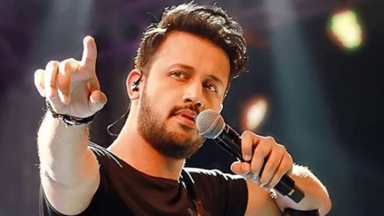 Atif Aslam donated $20 million to open Pakistan’s first free diagnostic facility