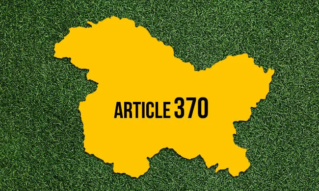 Article 370 Abrogation: J-K security is heightened ahead of today's SC ruling.