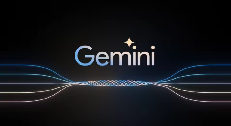 Is Google Gemini the next big thing in artificial intelligence?