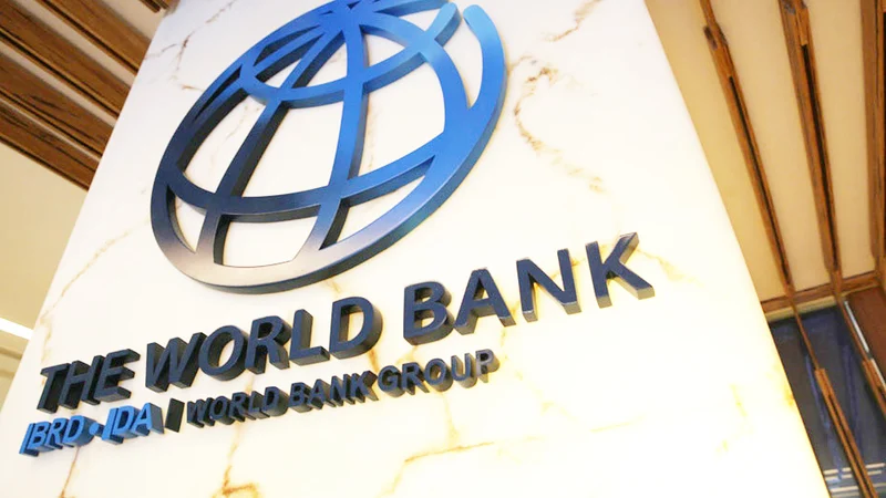 The World Bank explains Pakistan's poor and ineffective economic progress