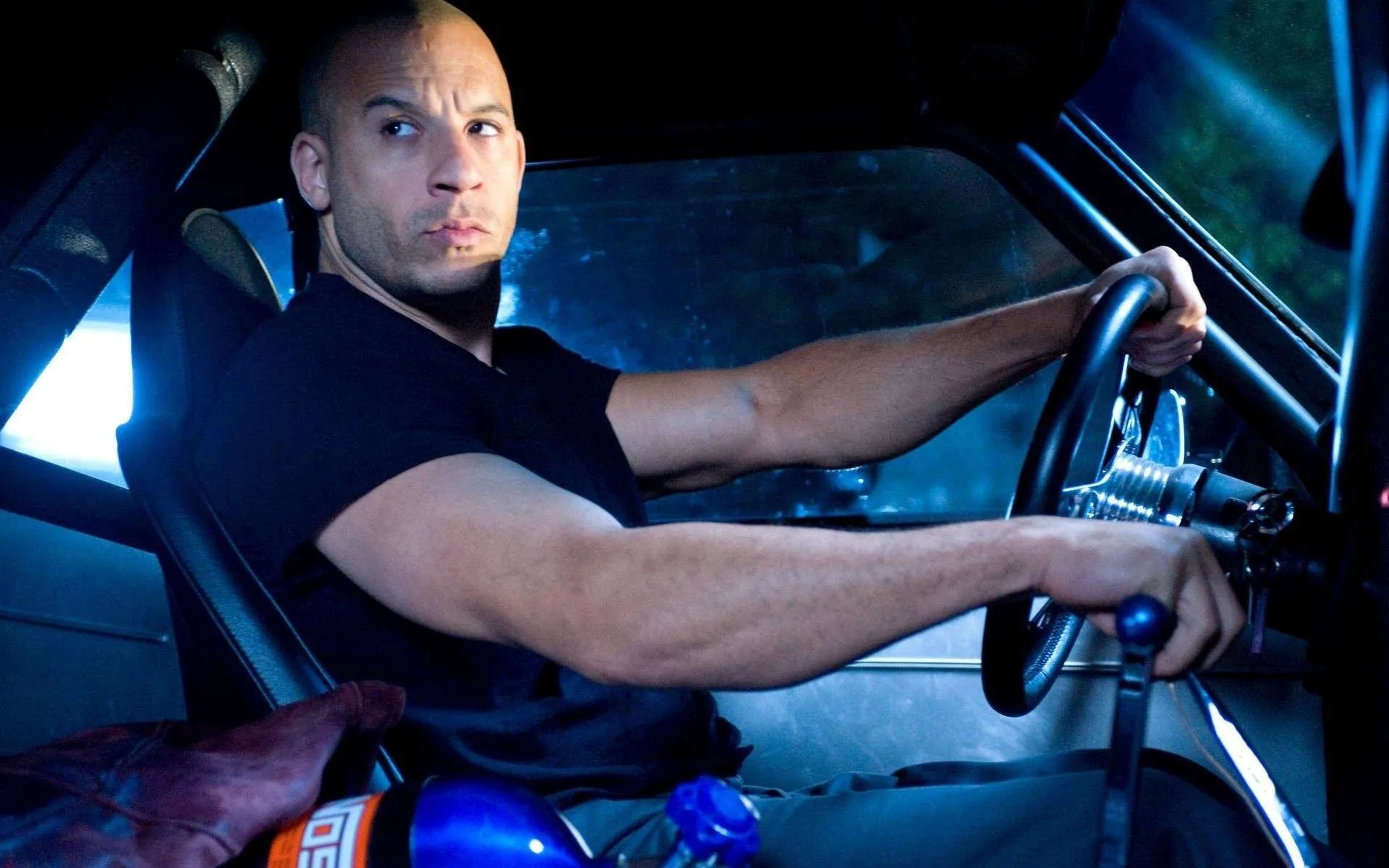 Vin Diesel denies sexual battery charges in a former aide's lawsuit