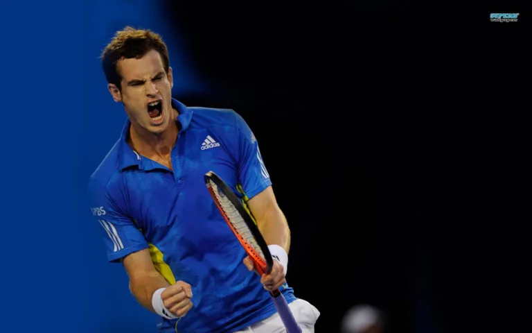 Andy Murray announced his retirement before the Australian Open