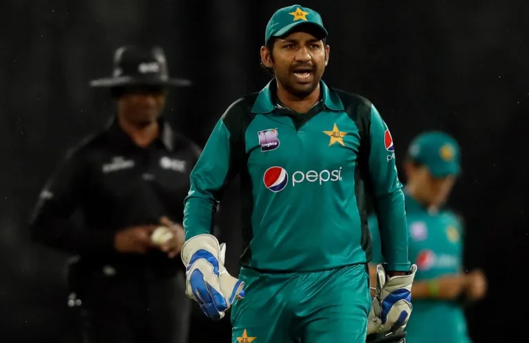 Sarfaraz Ahmed trusts Pakistani batters before Australia Tests.