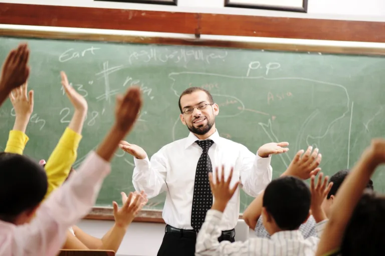 Complete guidelines for how to become the best teacher