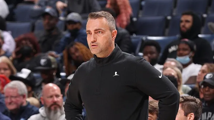 Toronto Raptors coach slams officials after Lakers' 23 fourth-quarter free throws win