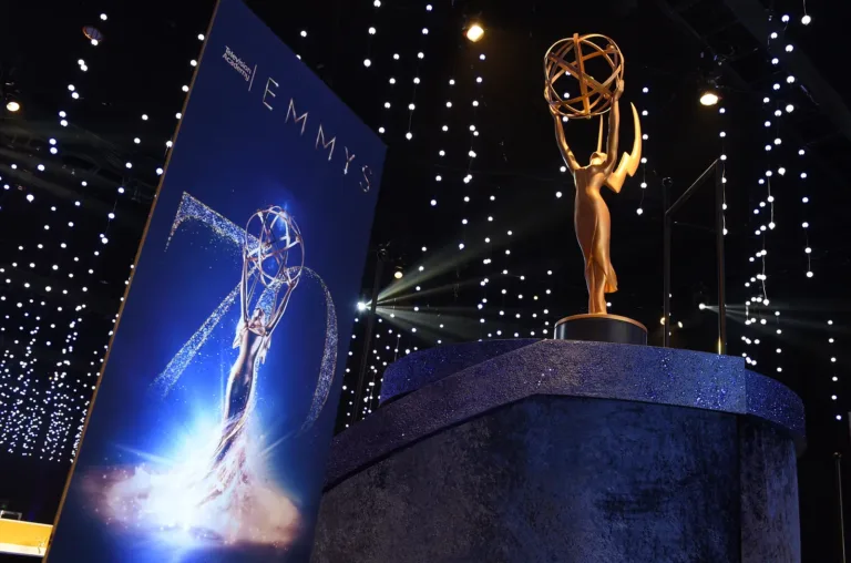 Emmy Awards 2024: A Complete List of Winners