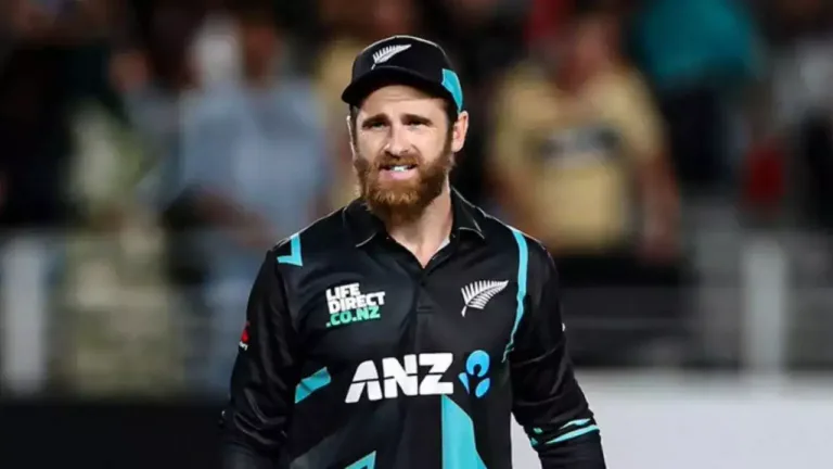 Injury will keep New Zealand skipper Kane Williamson out of the T20I series against Pakistan