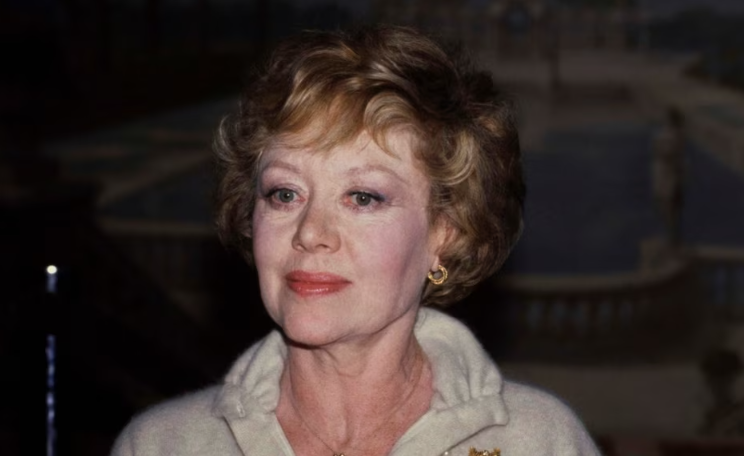 Glynis Johns, the suffragist from "Mary Poppins," dies at the age of 100