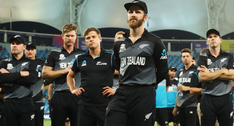 New Zealand announces its team for the Pakistan T20 series