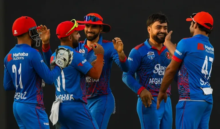 An important blow was dealt to Afghanistan prior to the Twenty20 internationals against India