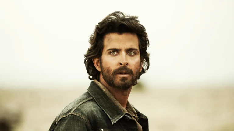 Bollywood star actor Hrithik Roshan is now at 50