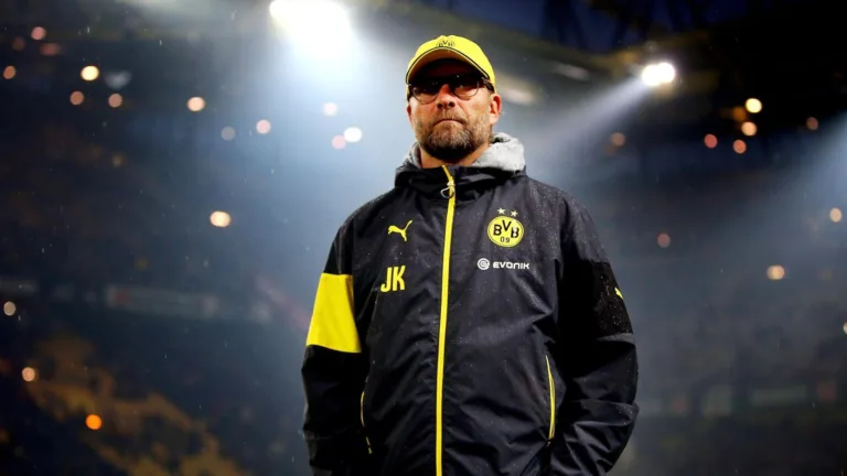 Liverpool manager Jurgen Klopp is expected to quit after the season