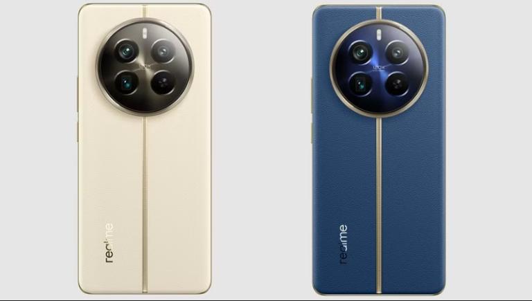 Realme 12 Pro and 12 Pro+ with triple cameras debuted in India