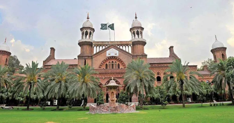 PTI suffers another blow when the LHC refuses to reinstate the “bat” emblem