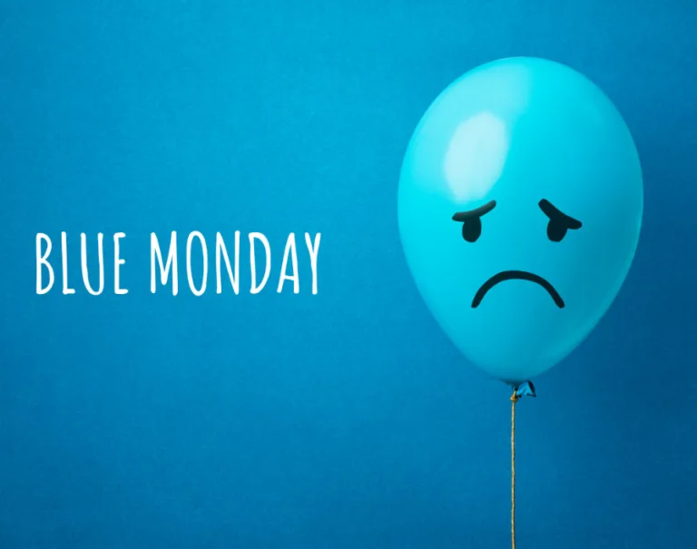 Debunking Blue Monday: Challenging the Myth of the Most Depressing Day