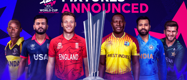 ICC T20 World Cup 2024: Things You Need to Know About Groups and Schedules