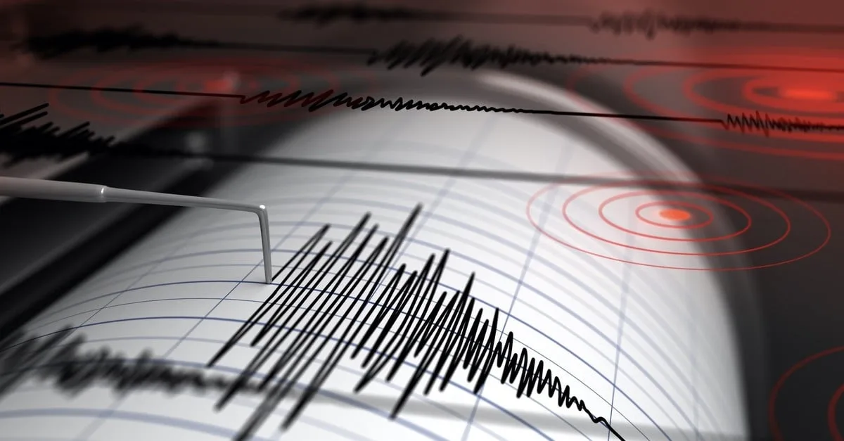 A 6.0 earthquake hits Gilgit, Islamabad, Lahore, and other locations