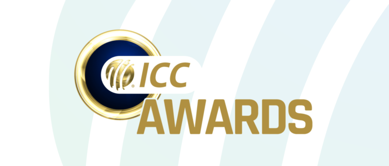 This is the complete list of nominations for the ICC Awards 2023, including each category