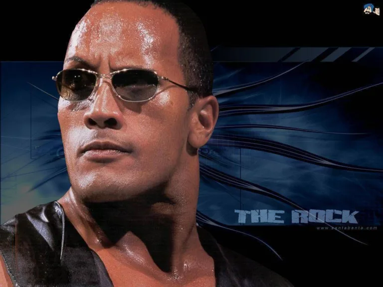 Dwayne “The Rock” Johnson teases a great matchup with Roman Reigns on WWE Raw