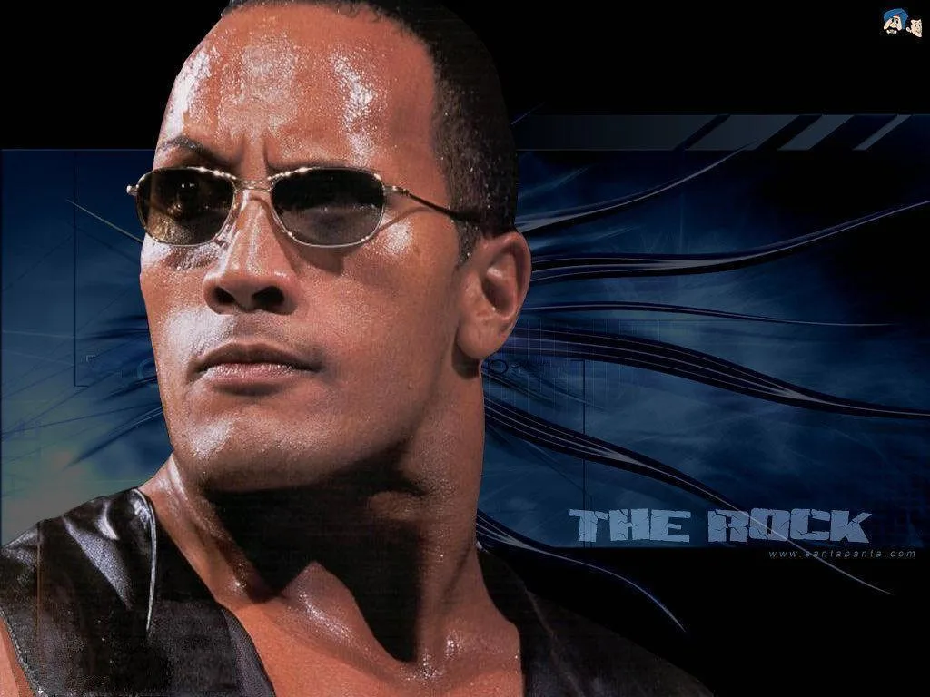 Dwayne "The Rock" Johnson teases a great matchup with Roman Reigns on WWE Raw