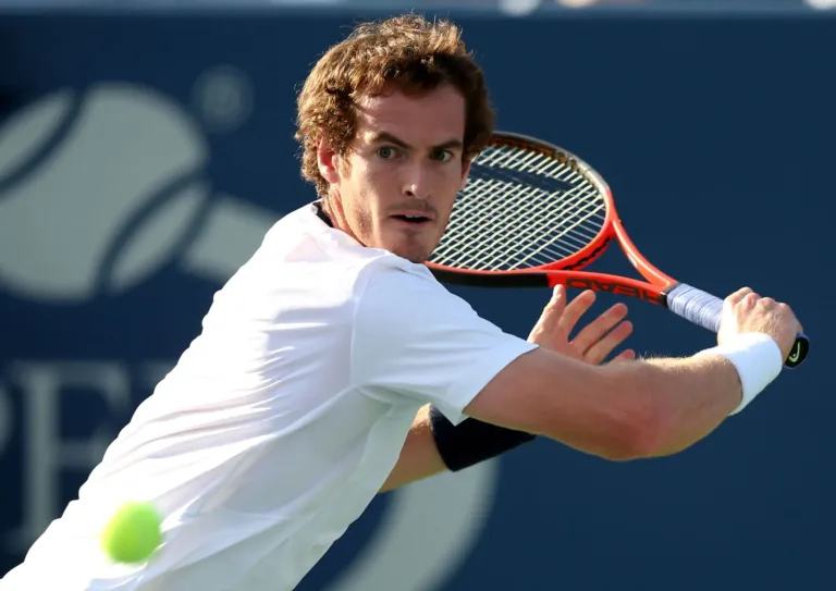 Andy Murray hopes to join the 2024 Olympics before retiring