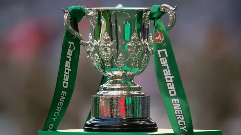 Carabao Cup final lineup, preview, news, and prediction