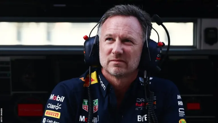 Red Bull is investigating Christian Horner after a worker complaint