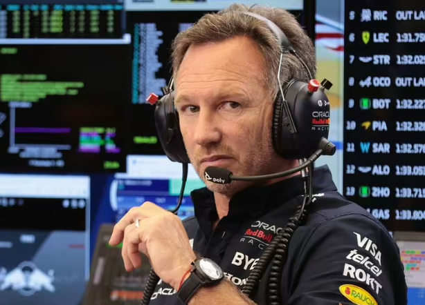 Christian Horner was ruled not guilty in the Red Bull probe
