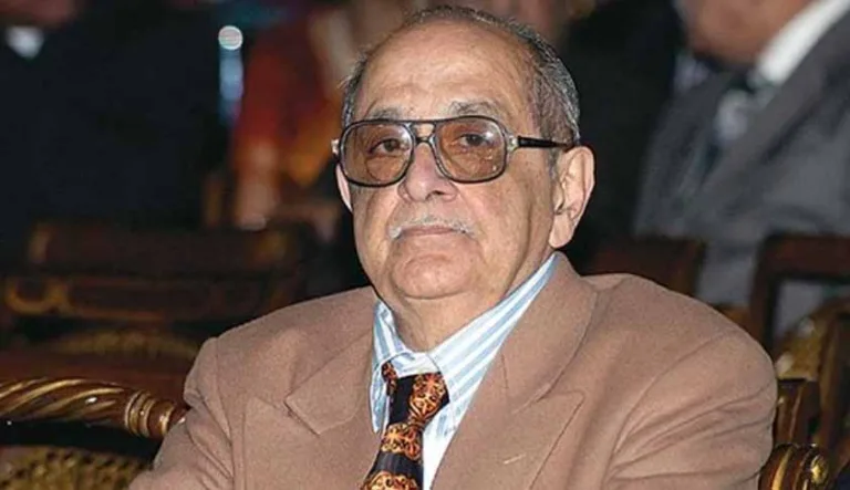 The death of legal expert Fali S Nariman
