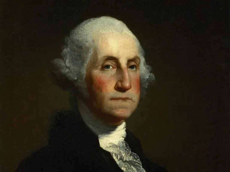 Philadelphia’s Museum of the American Revolution examines George Washington travel
