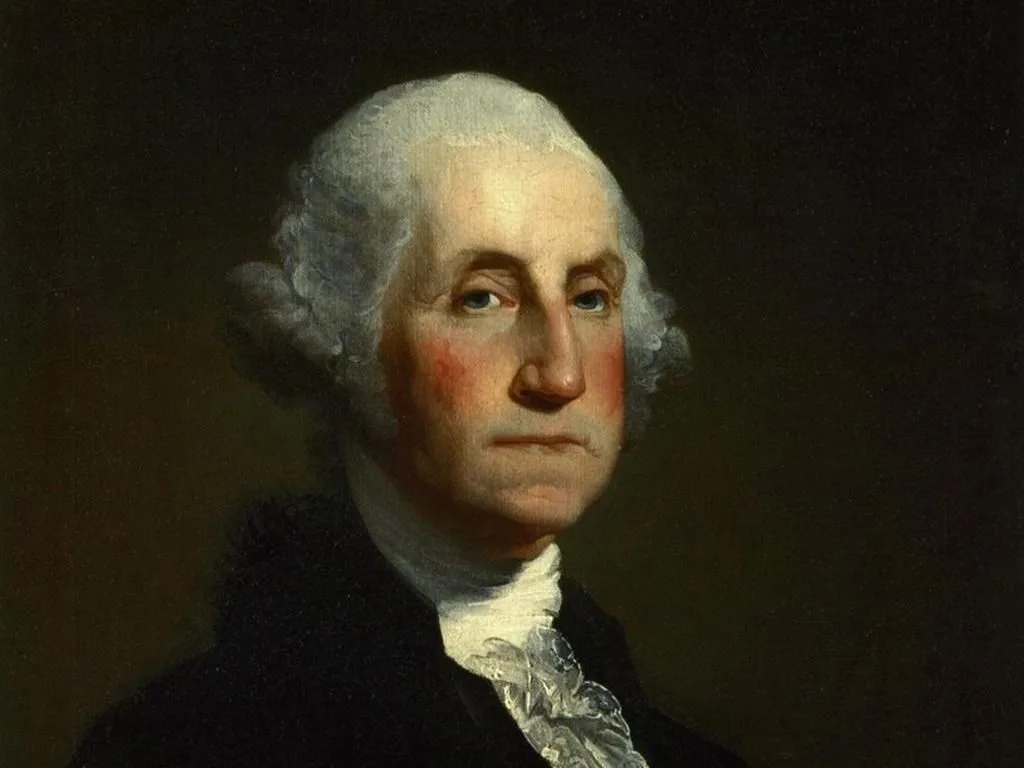 Philadelphia's Museum of the American Revolution examines George Washington travels