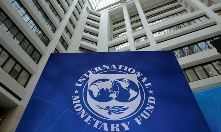 Pakistan may request an $8 billion IMF loan