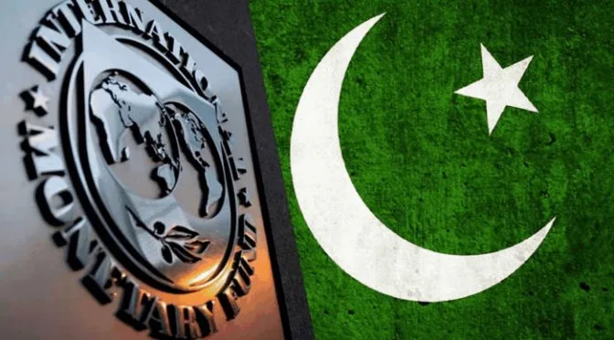 Pakistan Nears $1.1 Billion IMF Final Tranche 
