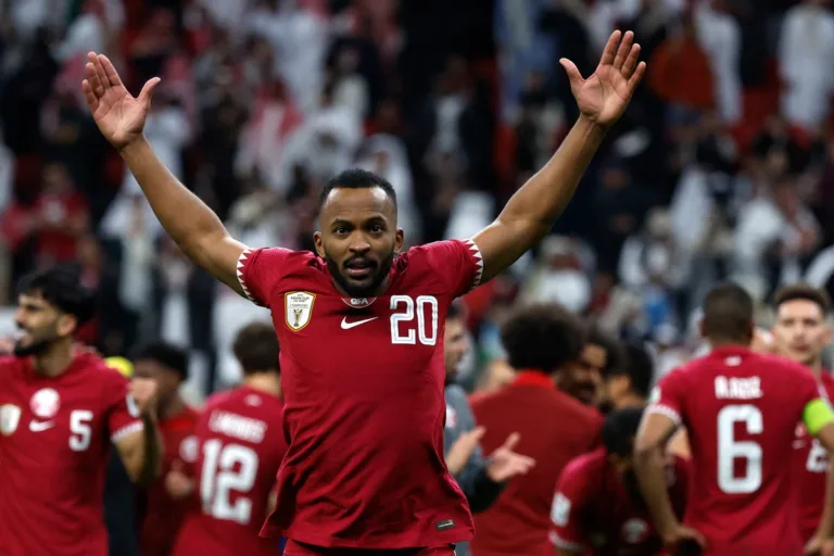 Iran vs Qatar live! Asian Cup 2024 results, updates