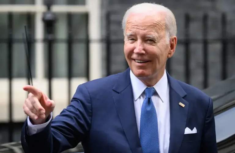The health of Joe Biden is evaluated annually for presidential preparation