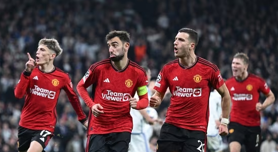 Manchester United’s roster is the most costly ever, according to UEFA