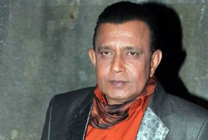 Mithun Chakraborty was hospitalised for chest pain